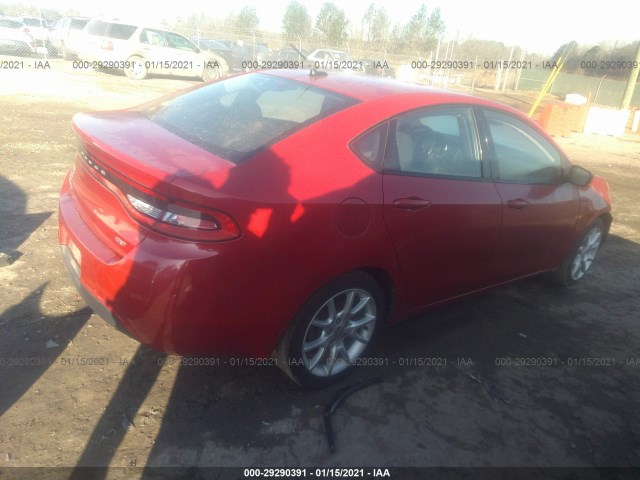 Photo 3 VIN: 1C3CDFBA9DD185324 - DODGE DART 