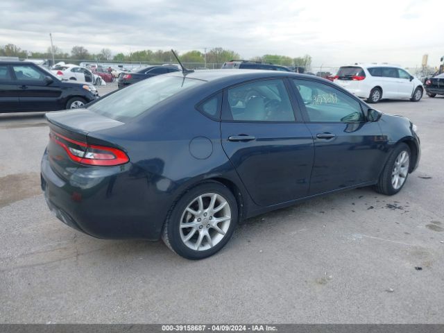 Photo 3 VIN: 1C3CDFBA9DD201554 - DODGE DART 