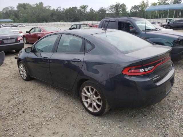 Photo 1 VIN: 1C3CDFBA9DD267764 - DODGE DART 