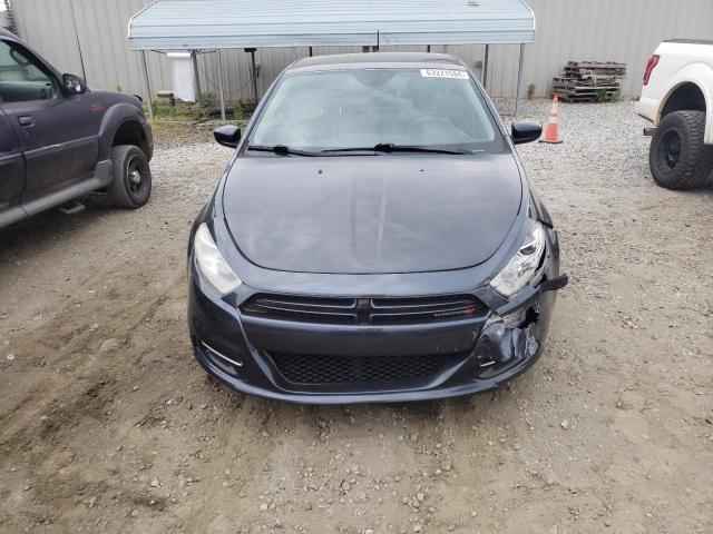 Photo 4 VIN: 1C3CDFBA9DD267764 - DODGE DART 