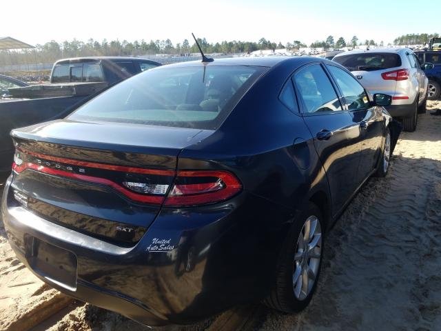 Photo 3 VIN: 1C3CDFBA9DD289585 - DODGE DART SXT 