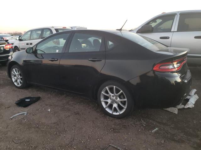 Photo 1 VIN: 1C3CDFBA9DD289828 - DODGE DART SXT 