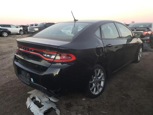 Photo 2 VIN: 1C3CDFBA9DD289828 - DODGE DART SXT 