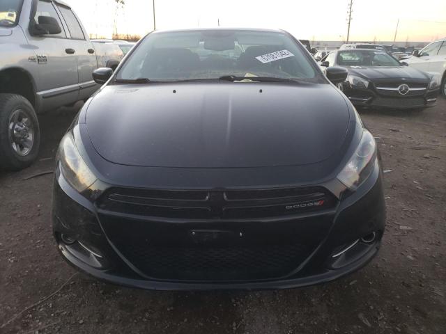 Photo 4 VIN: 1C3CDFBA9DD289828 - DODGE DART SXT 