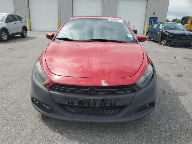 Photo 4 VIN: 1C3CDFBA9DD289909 - DODGE DART SXT 