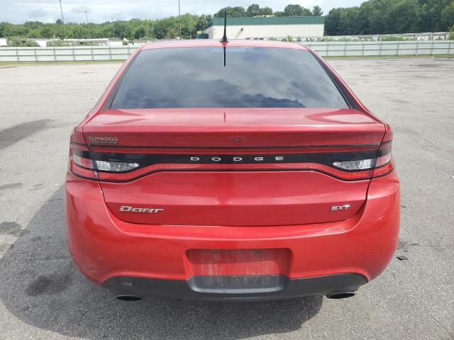 Photo 5 VIN: 1C3CDFBA9DD289909 - DODGE DART SXT 