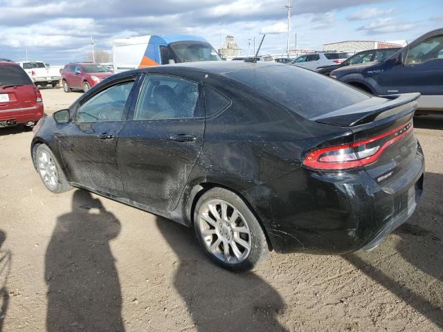 Photo 1 VIN: 1C3CDFBA9DD290140 - DODGE DART SXT 