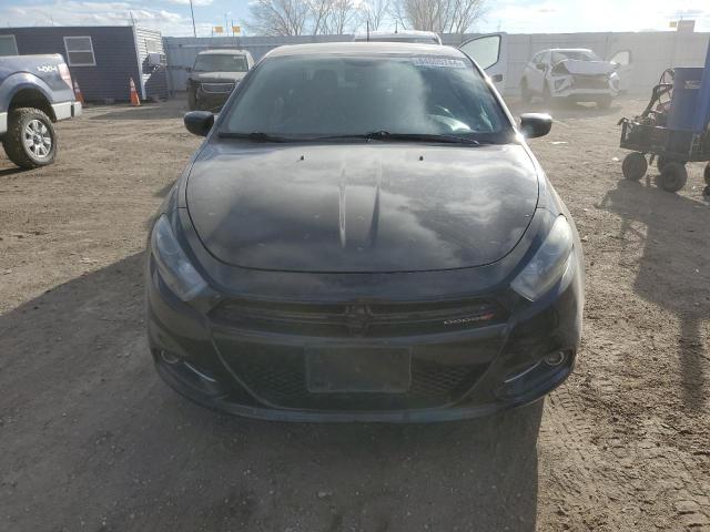 Photo 4 VIN: 1C3CDFBA9DD290140 - DODGE DART SXT 