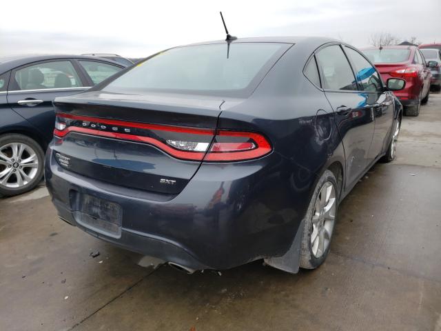 Photo 3 VIN: 1C3CDFBA9DD292387 - DODGE DART SXT 