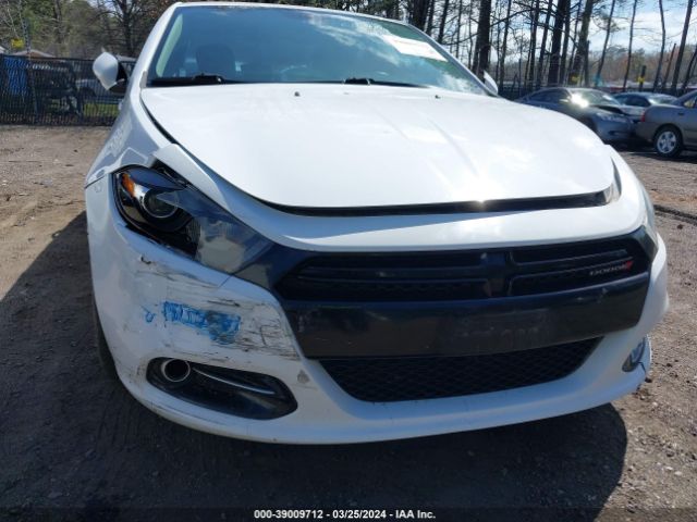 Photo 5 VIN: 1C3CDFBA9DD295662 - DODGE DART 