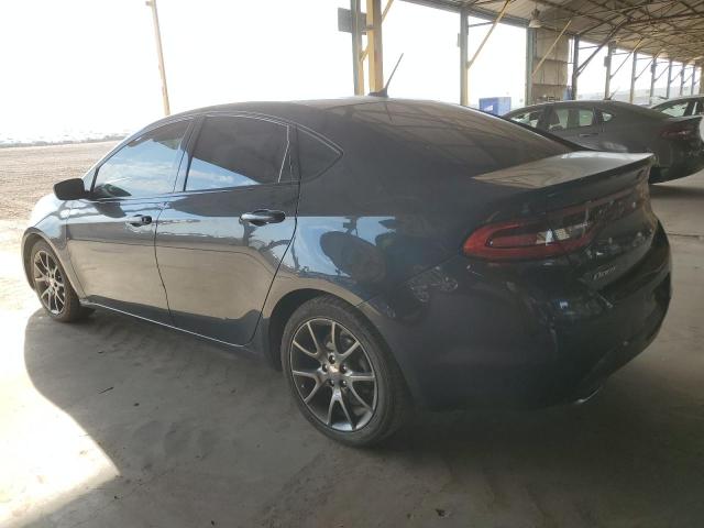 Photo 1 VIN: 1C3CDFBA9DD300200 - DODGE DART SXT 