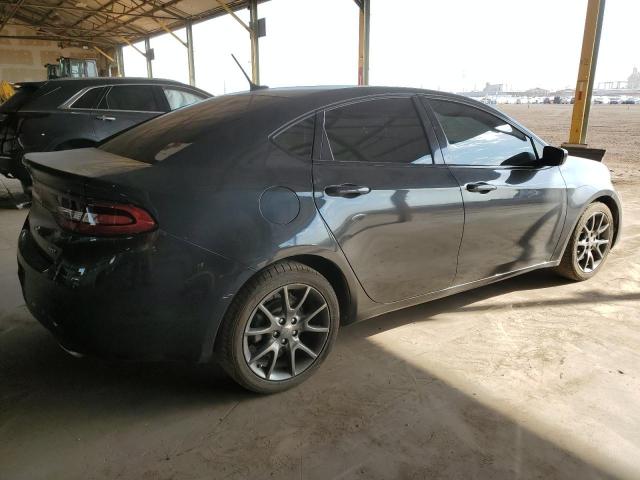 Photo 2 VIN: 1C3CDFBA9DD300200 - DODGE DART SXT 