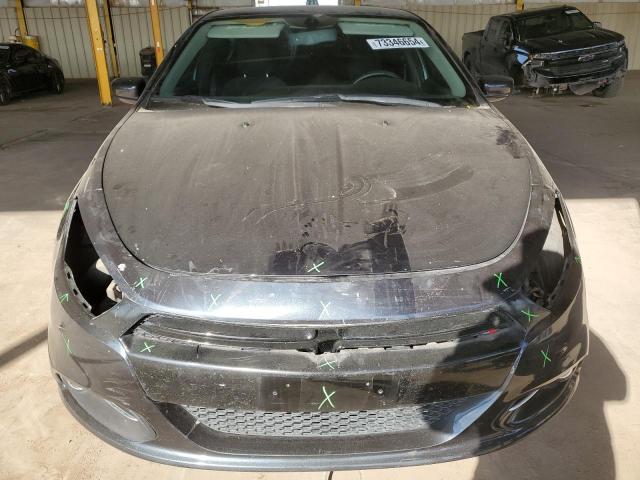 Photo 4 VIN: 1C3CDFBA9DD300200 - DODGE DART SXT 