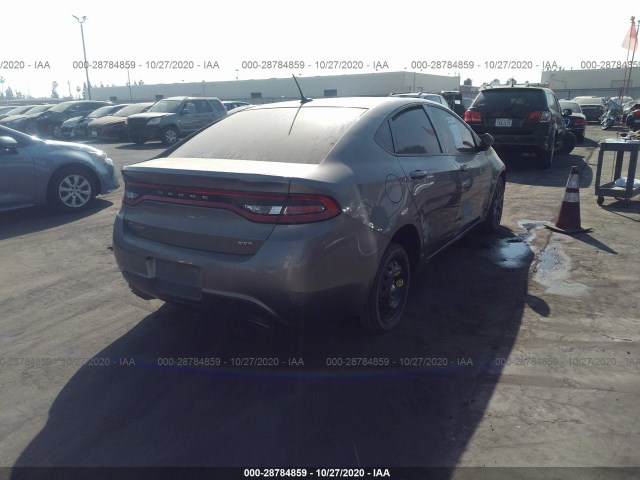 Photo 4 VIN: 1C3CDFBA9DD300469 - DODGE DART 