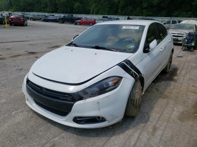 Photo 1 VIN: 1C3CDFBA9DD301539 - DODGE DART 