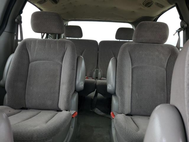 Photo 9 VIN: 1C3CDFBA9DD302013 - DODGE CARAVAN 