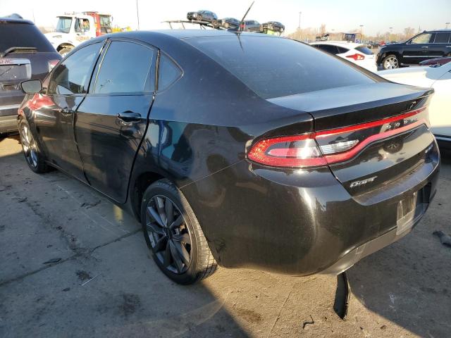 Photo 2 VIN: 1C3CDFBA9DD308023 - DODGE DART SXT 