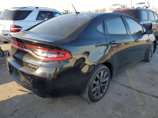 Photo 3 VIN: 1C3CDFBA9DD308023 - DODGE DART SXT 