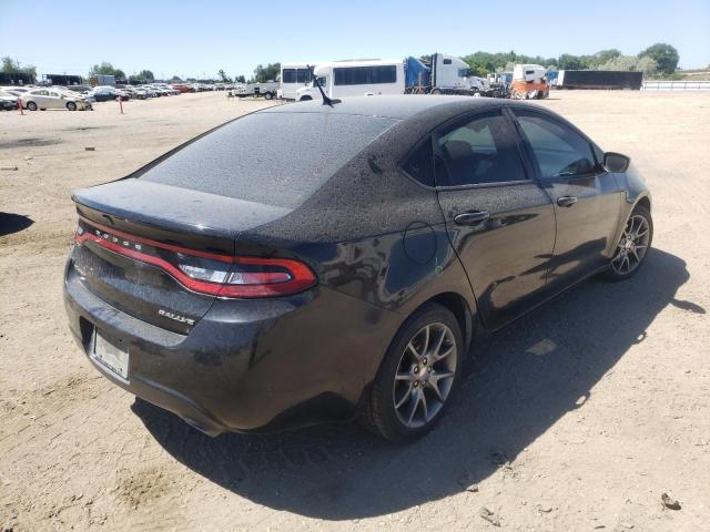 Photo 3 VIN: 1C3CDFBA9DD309933 - DODGE DART SXT 