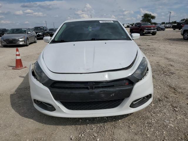 Photo 4 VIN: 1C3CDFBA9DD316512 - DODGE DART SXT 