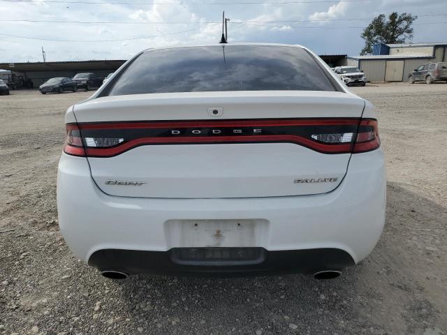 Photo 5 VIN: 1C3CDFBA9DD316512 - DODGE DART SXT 