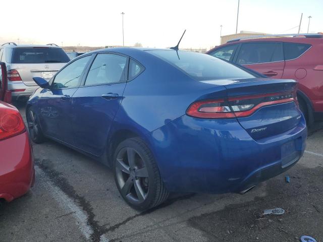 Photo 1 VIN: 1C3CDFBA9DD324481 - DODGE DART SXT 