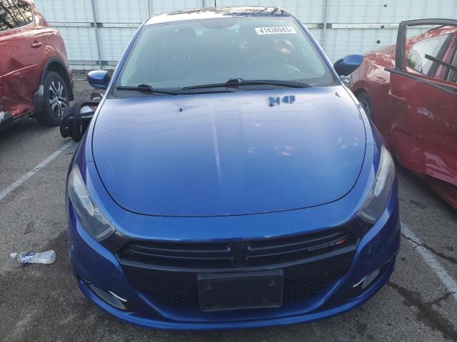 Photo 4 VIN: 1C3CDFBA9DD324481 - DODGE DART SXT 