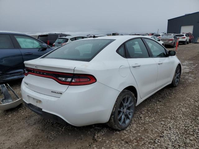 Photo 2 VIN: 1C3CDFBA9DD329521 - DODGE DART 