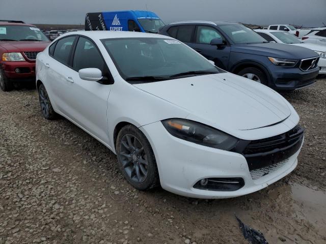 Photo 3 VIN: 1C3CDFBA9DD329521 - DODGE DART 