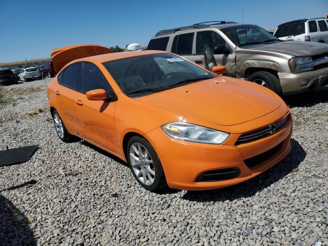 Photo 3 VIN: 1C3CDFBA9DD333875 - DODGE DART SXT 