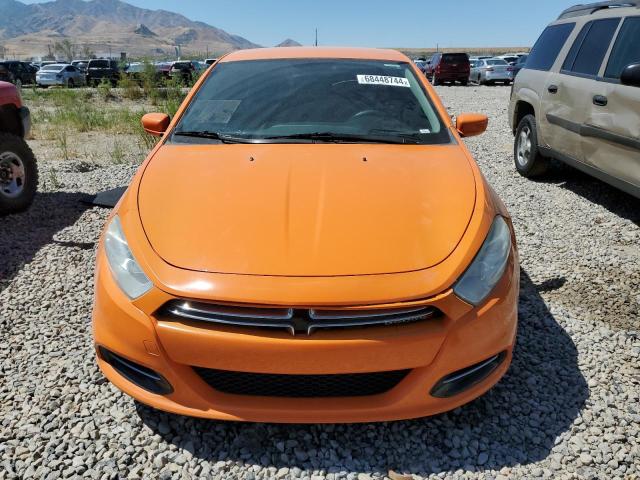 Photo 4 VIN: 1C3CDFBA9DD333875 - DODGE DART SXT 