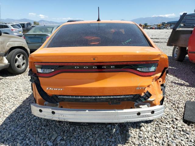 Photo 5 VIN: 1C3CDFBA9DD333875 - DODGE DART SXT 