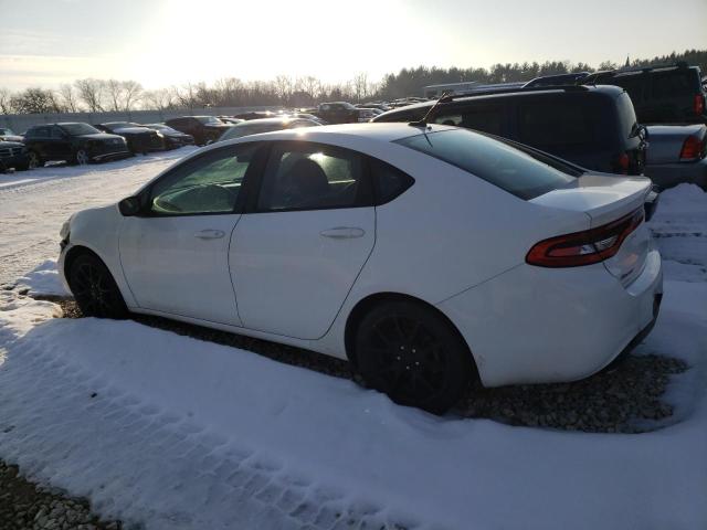 Photo 1 VIN: 1C3CDFBA9DD338266 - DODGE DART SXT 