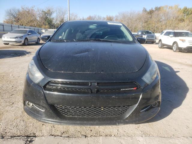 Photo 4 VIN: 1C3CDFBA9DD339238 - DODGE DART SXT 