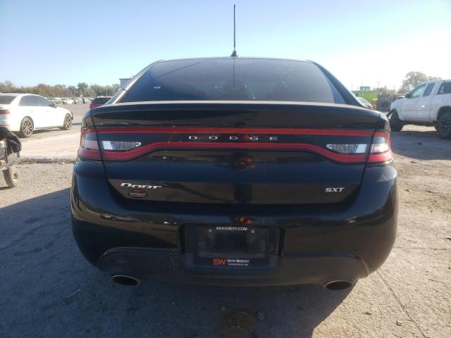 Photo 5 VIN: 1C3CDFBA9DD339238 - DODGE DART SXT 