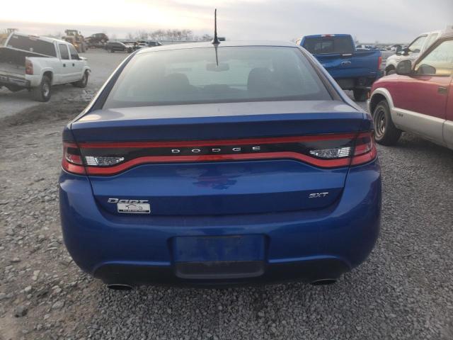 Photo 5 VIN: 1C3CDFBA9DD339658 - DODGE DART SXT 