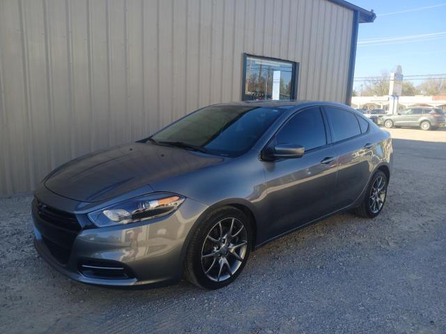 Photo 1 VIN: 1C3CDFBA9DD342169 - DODGE DART SXT 