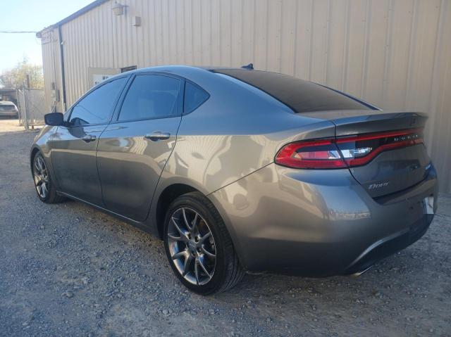 Photo 2 VIN: 1C3CDFBA9DD342169 - DODGE DART SXT 