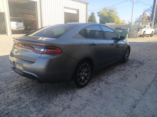 Photo 3 VIN: 1C3CDFBA9DD342169 - DODGE DART SXT 