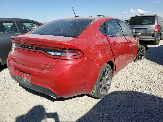 Photo 2 VIN: 1C3CDFBA9DD342897 - DODGE DART SXT 