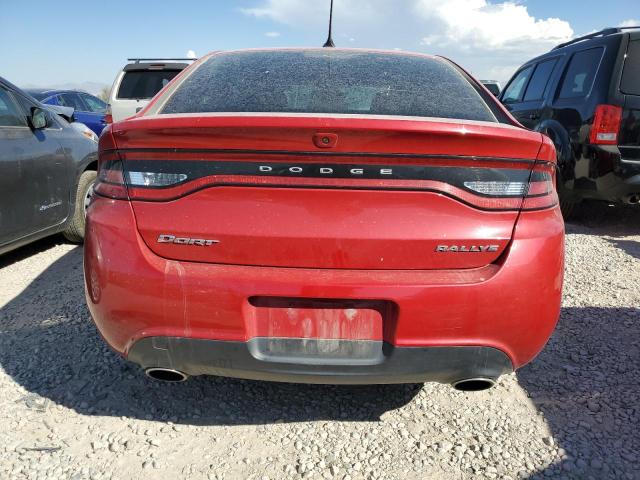 Photo 5 VIN: 1C3CDFBA9DD342897 - DODGE DART SXT 