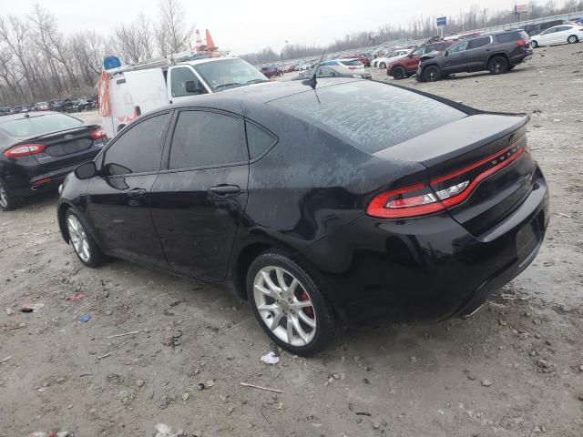 Photo 1 VIN: 1C3CDFBA9DD343502 - DODGE DART SXT 