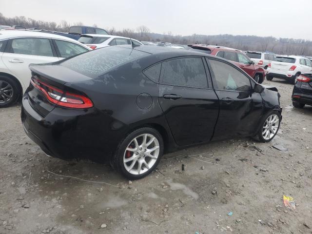 Photo 2 VIN: 1C3CDFBA9DD343502 - DODGE DART SXT 