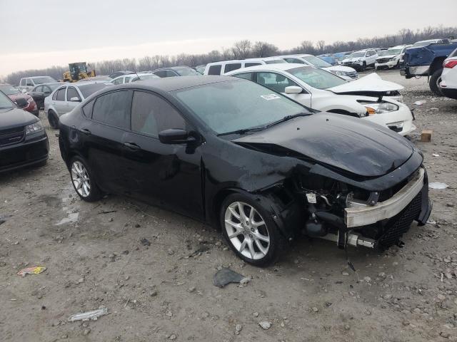 Photo 3 VIN: 1C3CDFBA9DD343502 - DODGE DART SXT 