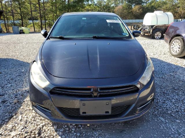 Photo 4 VIN: 1C3CDFBA9DD344486 - DODGE DART SXT 