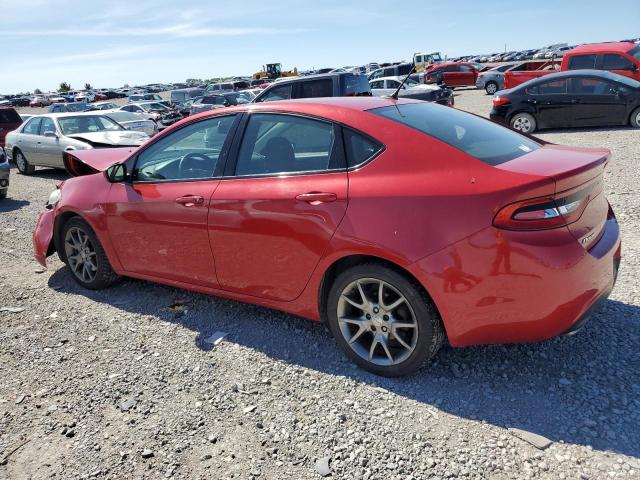 Photo 1 VIN: 1C3CDFBA9DD344777 - DODGE DART 