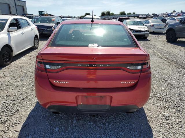 Photo 5 VIN: 1C3CDFBA9DD344777 - DODGE DART 