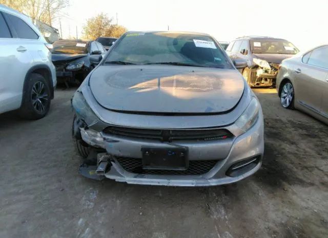 Photo 5 VIN: 1C3CDFBA9ED815148 - DODGE DART 