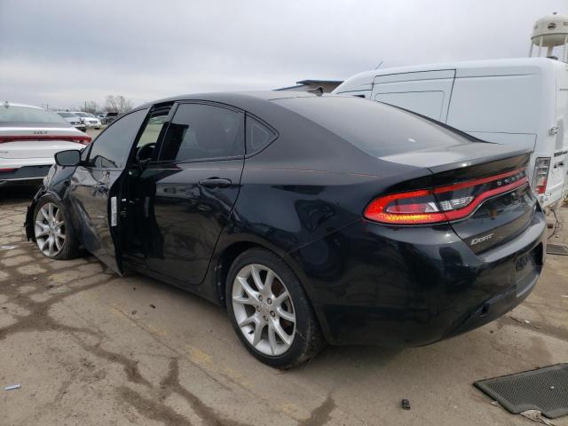 Photo 1 VIN: 1C3CDFBAXDD100717 - DODGE DART SXT 