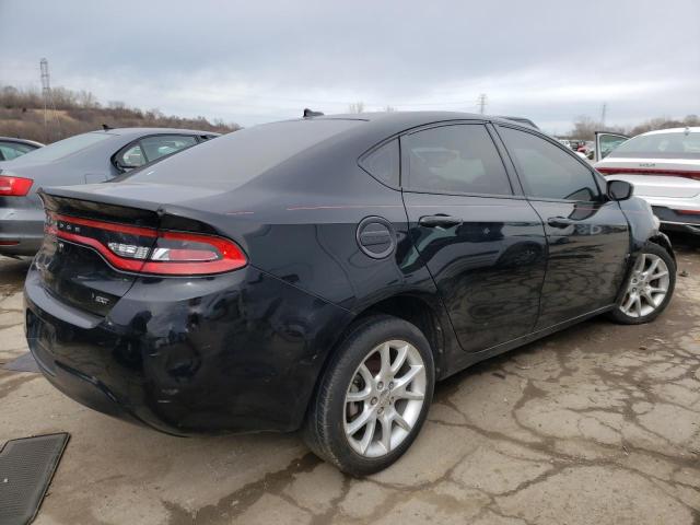 Photo 2 VIN: 1C3CDFBAXDD100717 - DODGE DART SXT 